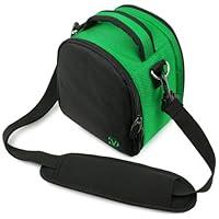 Algopix Similar Product 6 - Vangoddy Carrying for Fujifilm FinePix