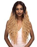 Algopix Similar Product 11 - Janet Collection Melt 13x6 Frontal Part