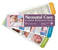 Algopix Similar Product 17 - Neonatal Care: A Quick Reference Deck