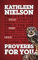 Algopix Similar Product 10 - Proverbs for You Giving You Wisdom for