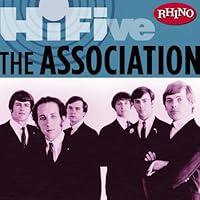 Algopix Similar Product 11 - Rhino Hi-Five: The Association