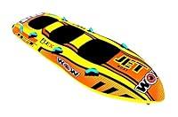 Algopix Similar Product 1 - WOW World of Watersports Jet Boat 1 2