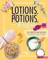 Algopix Similar Product 17 - Lotions Potions and Polish DIY