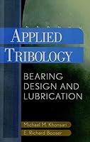 Algopix Similar Product 10 - Applied Tribology Bearing Design and