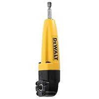 Algopix Similar Product 3 - DEWALT Right Angle Drill Adapter