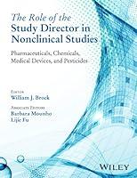 Algopix Similar Product 13 - The Role of the Study Director in