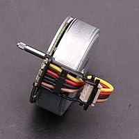 Algopix Similar Product 20 - DC Brushless Motor Electric 3Phase4