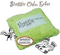 Algopix Similar Product 18 - Janey Lynns Designs Shaggie Odor