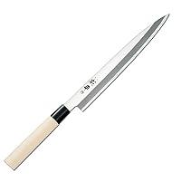 Algopix Similar Product 17 - Narihira Yanagiba Sashimi Knife 240mm