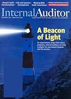 Algopix Similar Product 12 - Internal Auditor