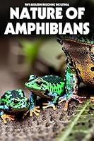 Algopix Similar Product 8 - Decoding the Lethal Nature of Amphibians
