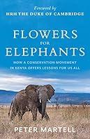 Algopix Similar Product 10 - Flowers for Elephants How a