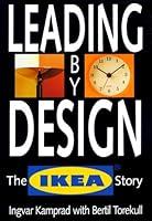 Algopix Similar Product 12 - Leading By Design: The Ikea Story