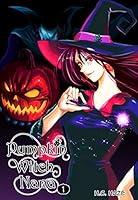 Algopix Similar Product 20 - Pumpkin Witch Nana  Volume 1 The