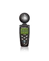 Algopix Similar Product 13 - EMF Meter HFB3G Triple Axis HF RF