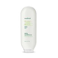 Algopix Similar Product 17 - Method Everyday Conditioner Daily Zen