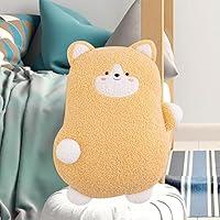 Algopix Similar Product 20 - Mimicking Plush Custom Soft Stuffed