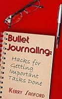 Algopix Similar Product 7 - Bullet Journaling Hacks for Getting
