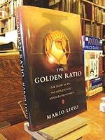 Algopix Similar Product 14 - The Golden Ratio The Story of Phi the