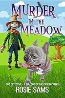 Algopix Similar Product 11 - Murder in the meadow A Talking Dog