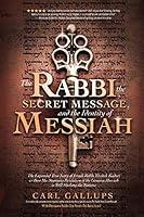 Algopix Similar Product 6 - The Rabbi the Secret Message and the