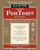 Algopix Similar Product 4 - CompTIA PenTest Certification