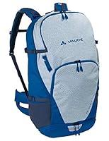 Algopix Similar Product 13 - VAUDE Bike Alpin 325 Radiate Blue
