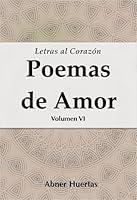 Algopix Similar Product 14 - Poemas de Amor Letras al Corazn V 6