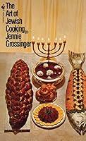 Algopix Similar Product 1 - The Art of Jewish Cooking: A Cookbook