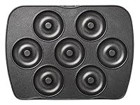 Algopix Similar Product 1 - LAGRANGE Mini DonutsMini Bagels for