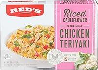 Algopix Similar Product 16 - Reds All Natural Entree Riced