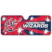 Algopix Similar Product 11 - NBA Charlotte Hornets Sun Shade 57 x