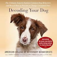 Algopix Similar Product 3 - Decoding Your Dog The Ultimate Experts