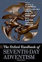 Algopix Similar Product 20 - The Oxford Handbook of Seventhday