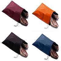 Algopix Similar Product 6 - FashionBoutique Waterproof Nylon Shoe