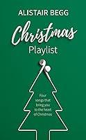 Algopix Similar Product 7 - Christmas Playlist