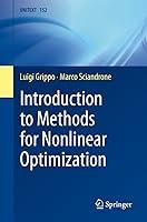 Algopix Similar Product 3 - Introduction to Methods for Nonlinear