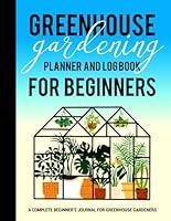 Algopix Similar Product 3 - Greenhouse Gardening Planner and Log