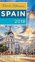 Algopix Similar Product 15 - Rick Steves Spain 2018