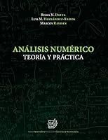 Algopix Similar Product 2 - Anlisis Numrico Teora y Prctica