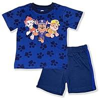 Algopix Similar Product 8 - Paw Patrol Toddler  Little Boys 2