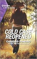 Algopix Similar Product 19 - Cold Case Reopened An Unsolved Mystery