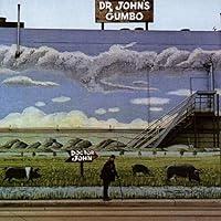 Algopix Similar Product 2 - Dr. John's Gumbo