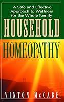 Algopix Similar Product 4 - Household Homeopathy A Safe and