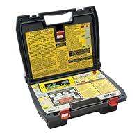 Algopix Similar Product 2 - Extech MG500 Digital High Voltage