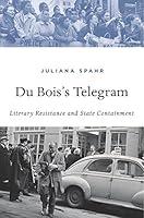 Algopix Similar Product 16 - Du Boiss Telegram Literary Resistance