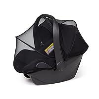 Algopix Similar Product 20 - Beberoad Love Mosquito Net for Baby Car