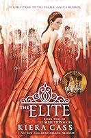 Algopix Similar Product 12 - The Elite (The Selection, 2)