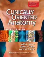 Algopix Similar Product 17 - Clinically Oriented Anatomy