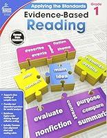 Algopix Similar Product 13 - EvidenceBased Reading Grade 1